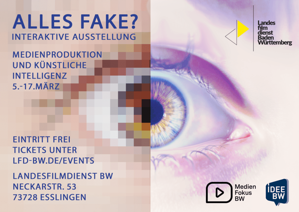 Alles Fake?