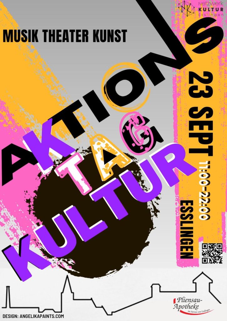 Aktionstag Kultur
